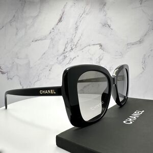 New Chanel Sunglasses